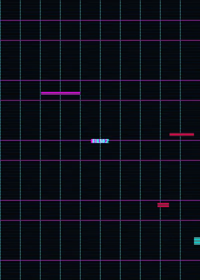 韩国伦理 - 午夜渴望：数据废壟中的情感考古海报